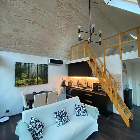 Viking Beach Villa Paldiski